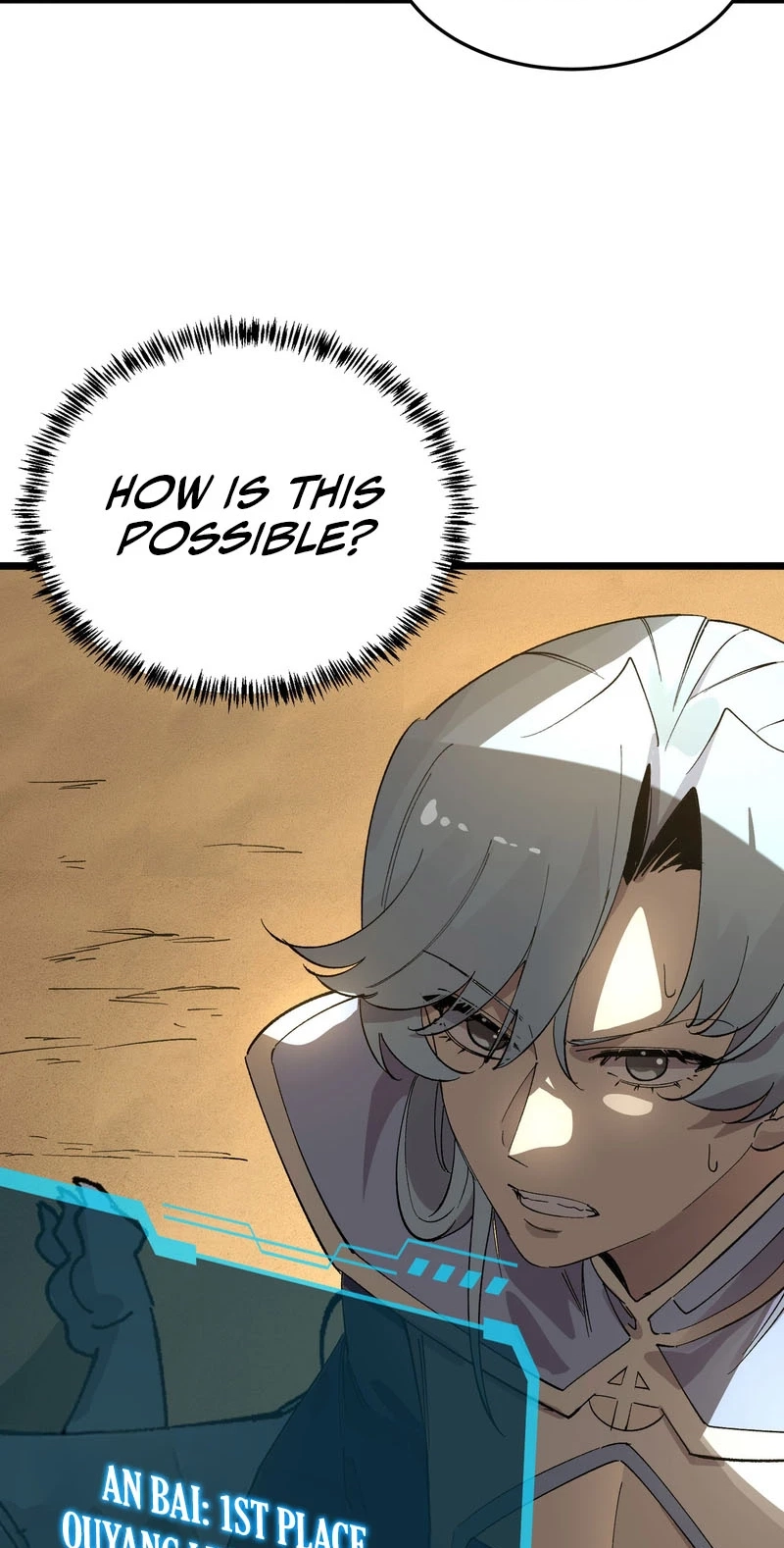 Global Class Transition: The Magic King's Skills Have Infinite Affixes Chapter 14 page 9 - 