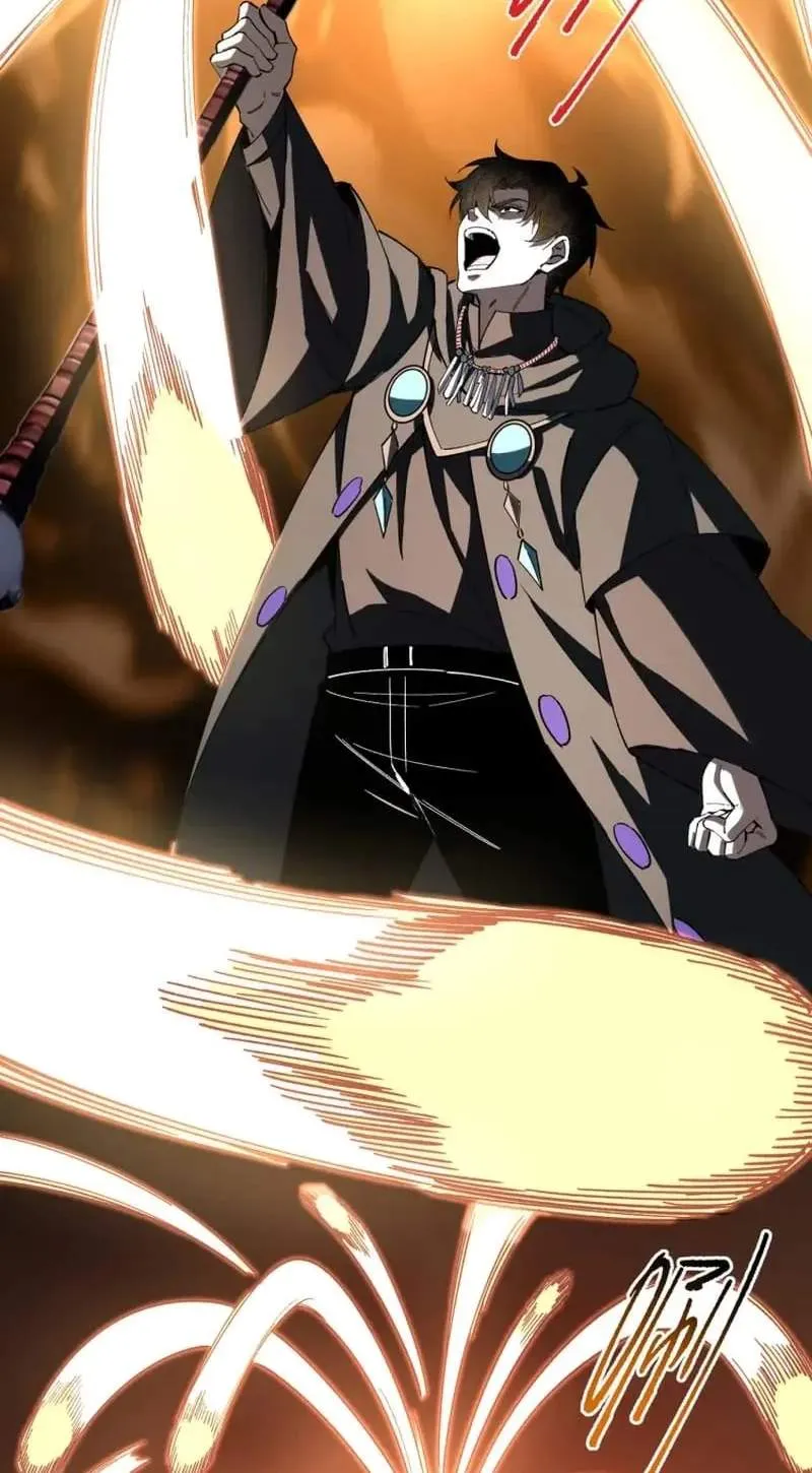 Global Class Transition: The Magic King's Skills Have Infinite Affixes Chapter 16 page 2 - 