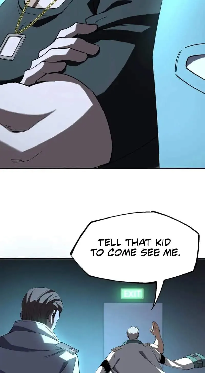 Global Class Transition: The Magic King's Skills Have Infinite Affixes Chapter 16 page 12 - 