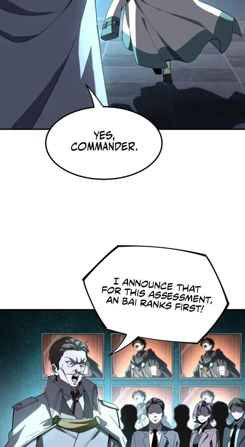 Global Class Transition: The Magic King's Skills Have Infinite Affixes Chapter 16 page 13 - 