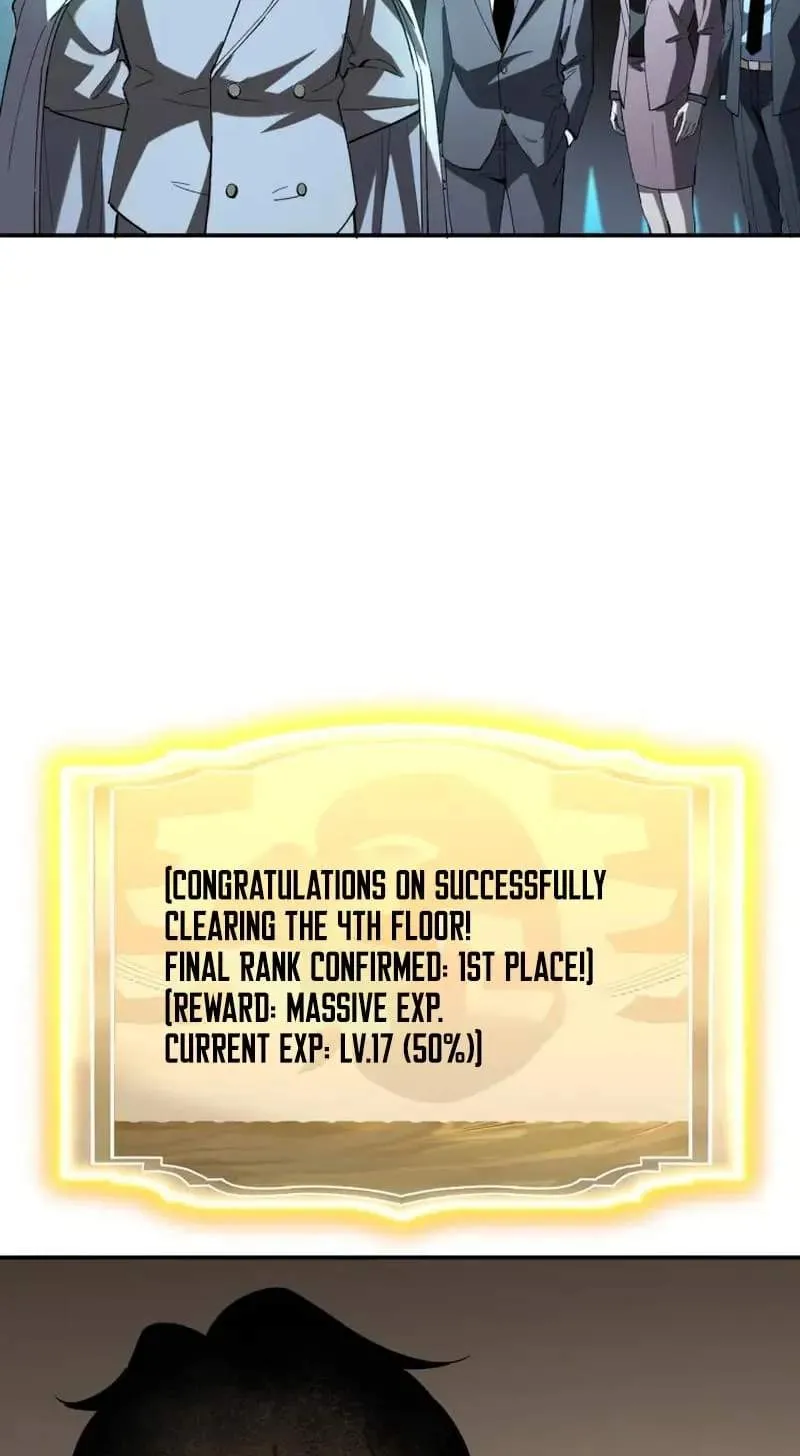 Global Class Transition: The Magic King's Skills Have Infinite Affixes Chapter 16 page 14 - 
