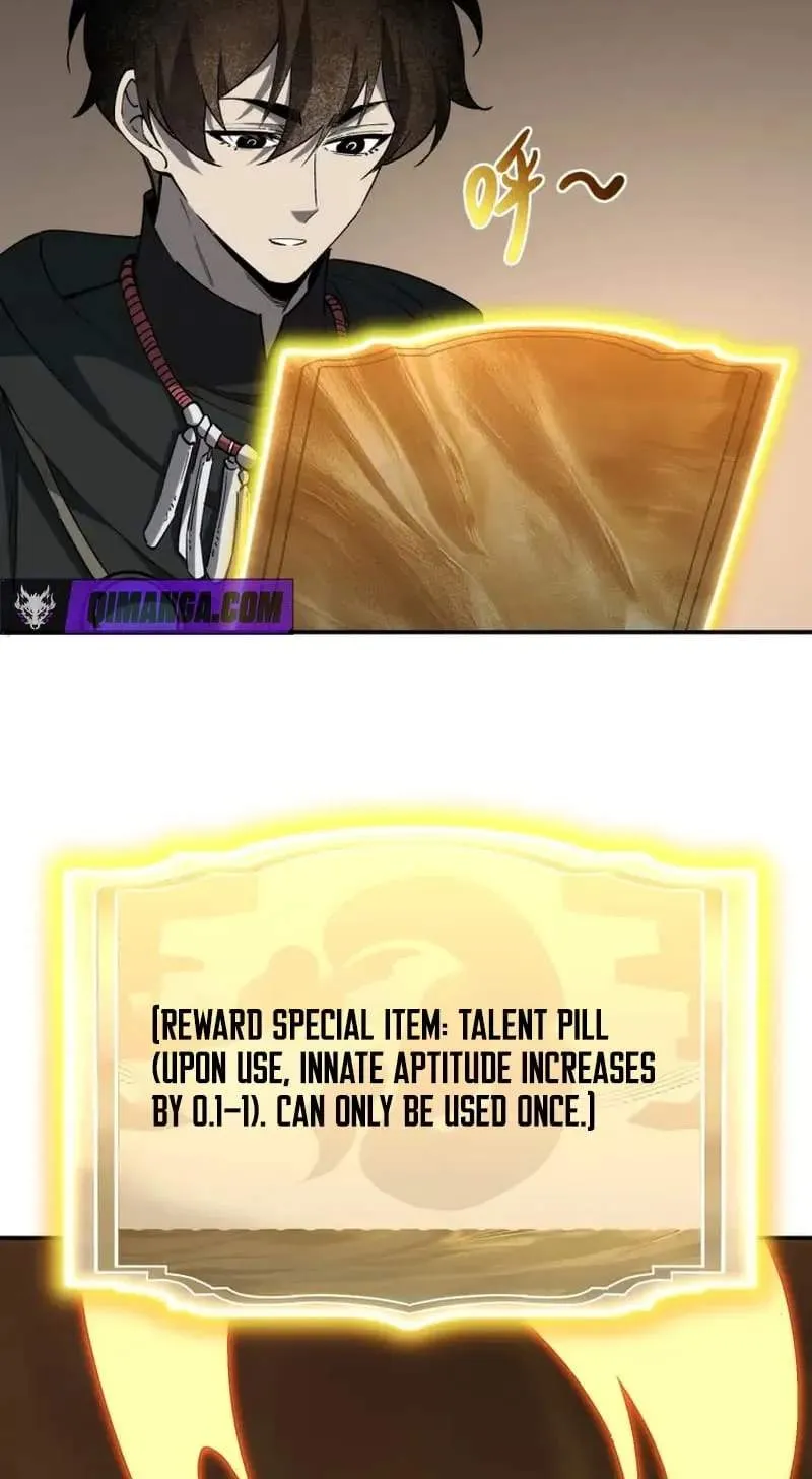 Global Class Transition: The Magic King's Skills Have Infinite Affixes Chapter 16 page 15 - 