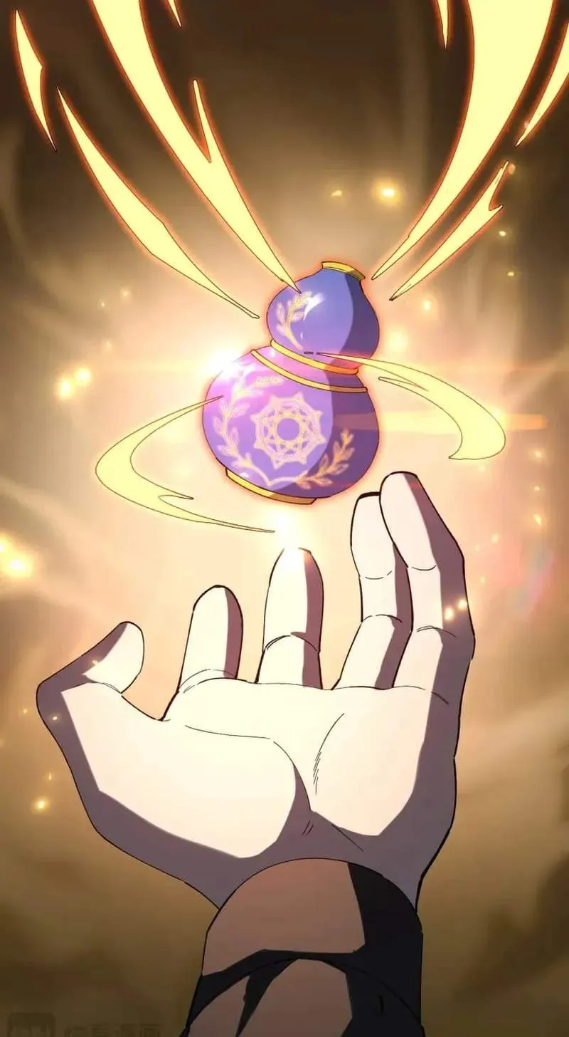 Global Class Transition: The Magic King's Skills Have Infinite Affixes Chapter 16 page 16 - 