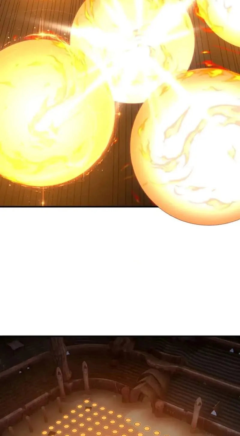 Global Class Transition: The Magic King's Skills Have Infinite Affixes Chapter 16 page 4 - 