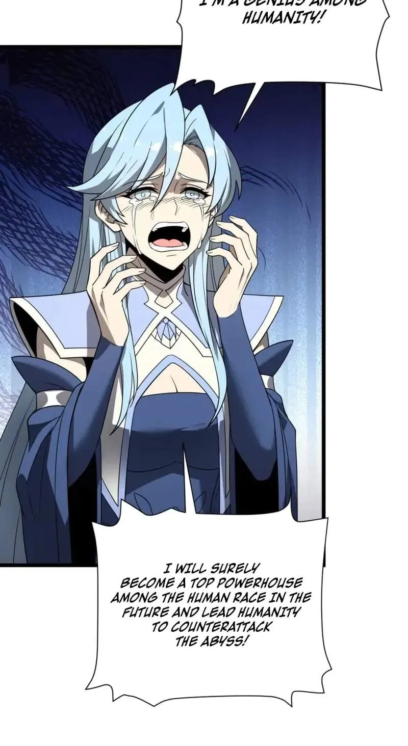 Global Class Transition: The Magic King's Skills Have Infinite Affixes Chapter 16 page 48 - 