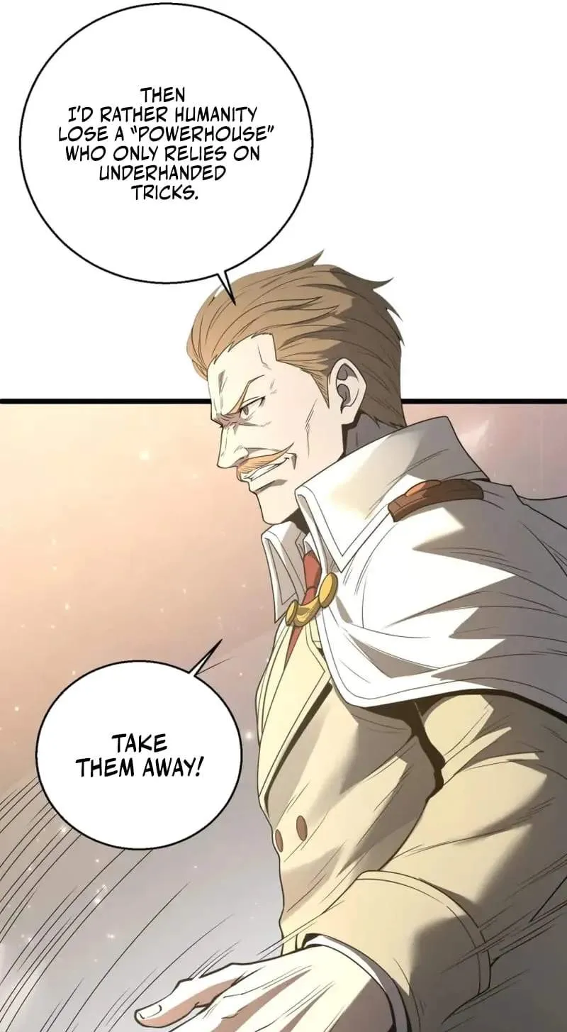 Global Class Transition: The Magic King's Skills Have Infinite Affixes Chapter 16 page 49 - 
