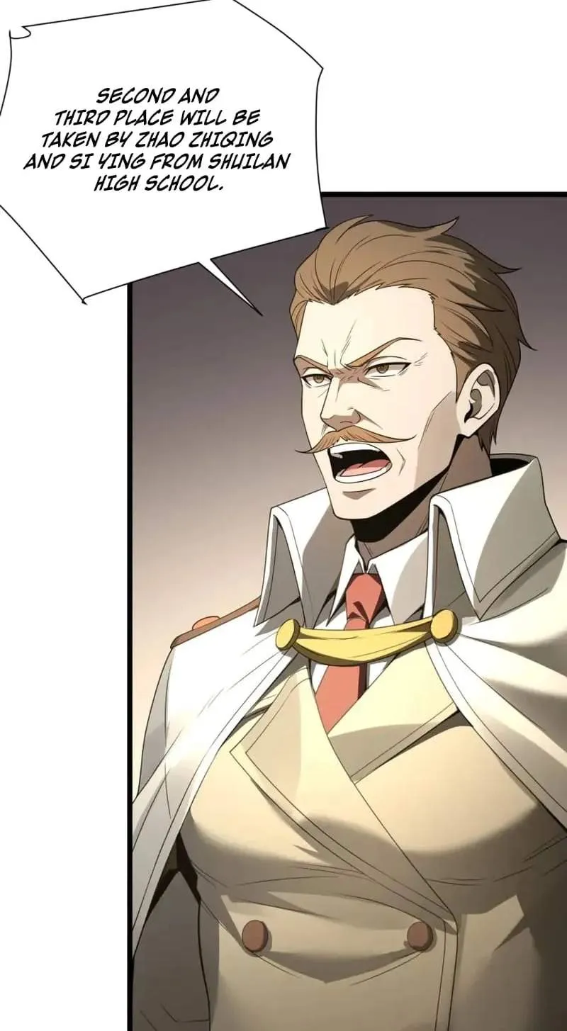 Global Class Transition: The Magic King's Skills Have Infinite Affixes Chapter 16 page 52 - 