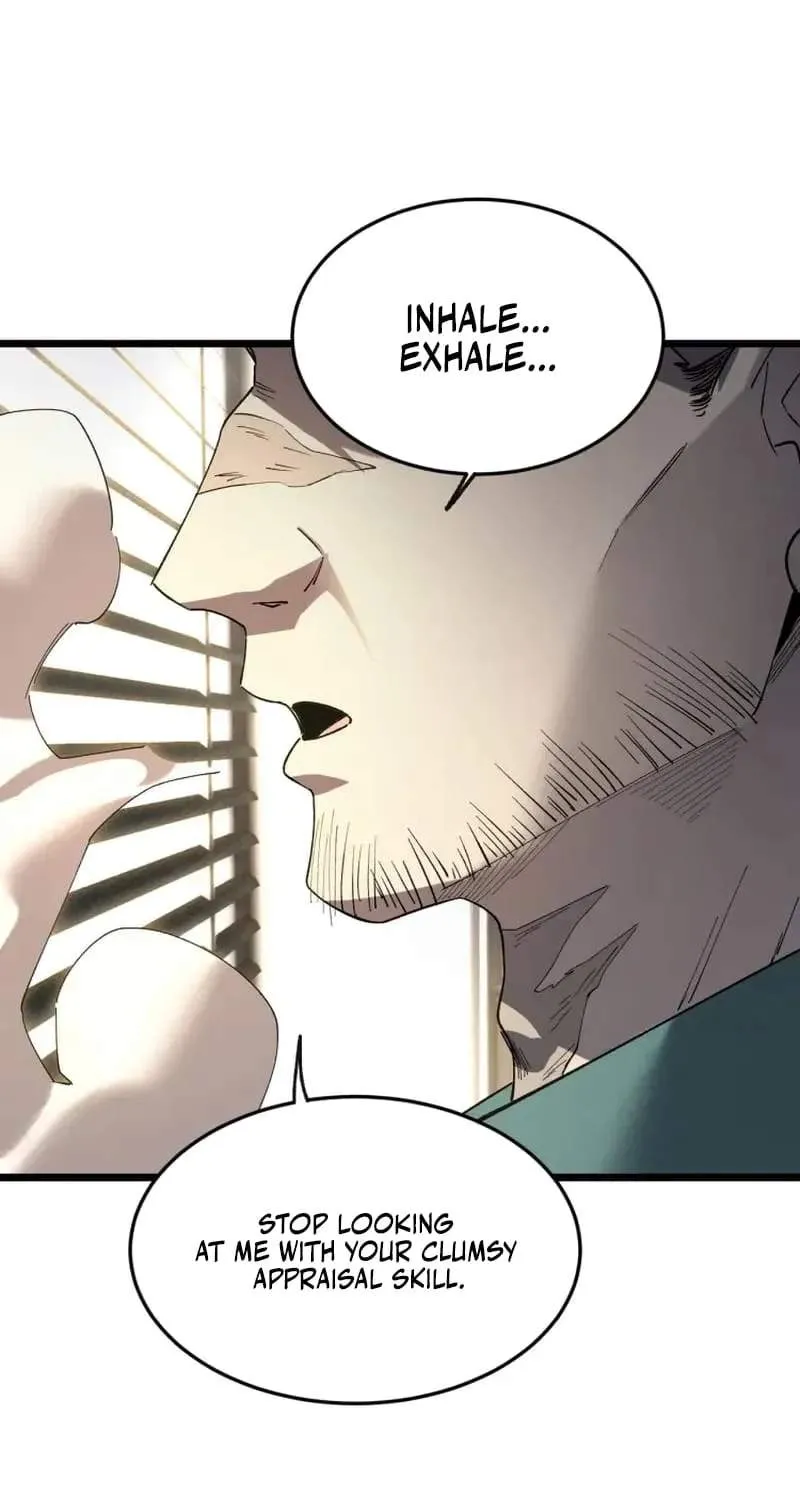 Global Class Transition: The Magic King's Skills Have Infinite Affixes Chapter 16 page 60 - 