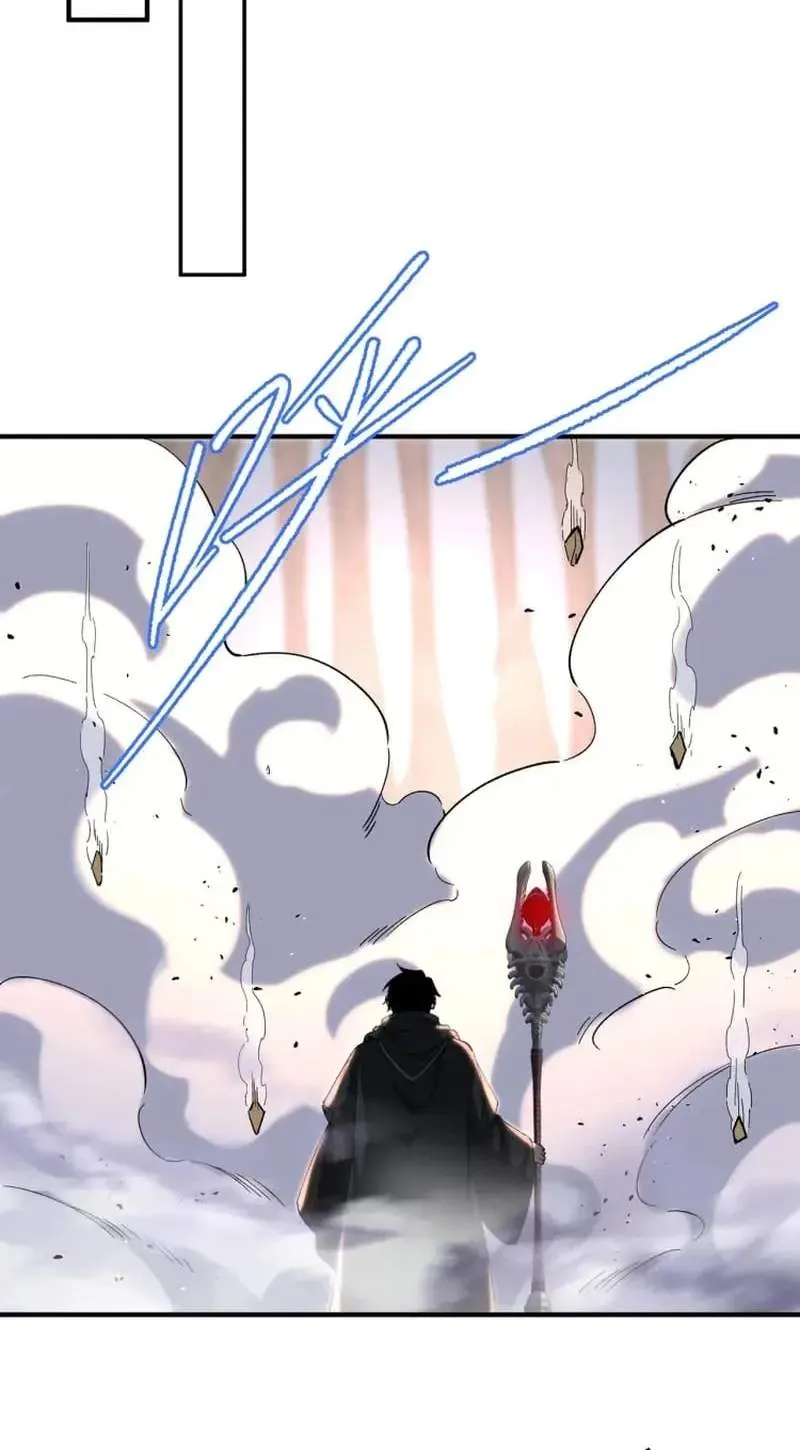 Global Class Transition: The Magic King's Skills Have Infinite Affixes Chapter 16 page 7 - 