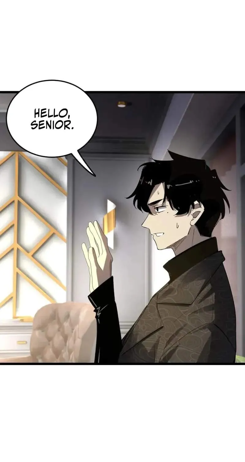 Global Class Transition: The Magic King's Skills Have Infinite Affixes Chapter 16 page 61 - 