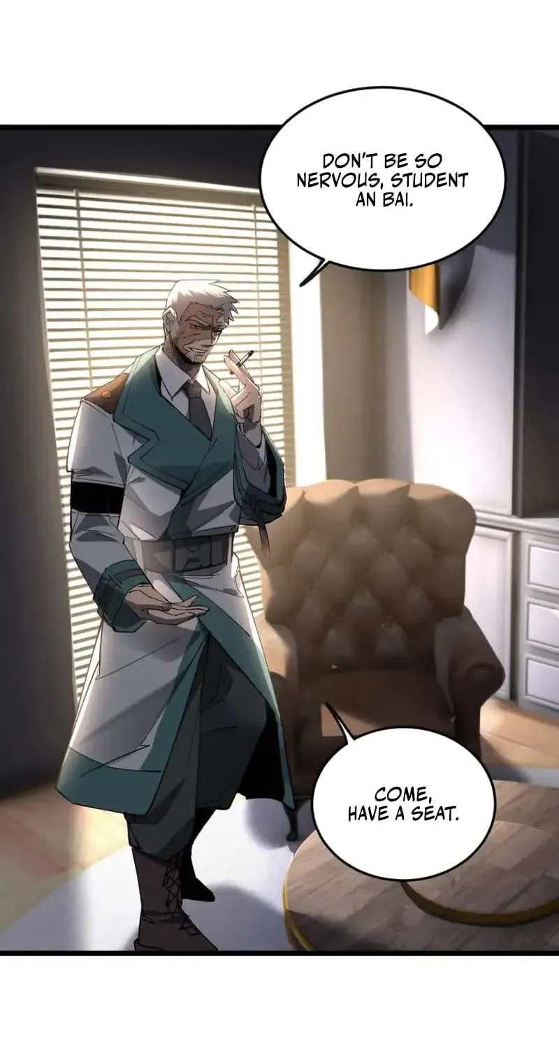 Global Class Transition: The Magic King's Skills Have Infinite Affixes Chapter 16 page 62 - 
