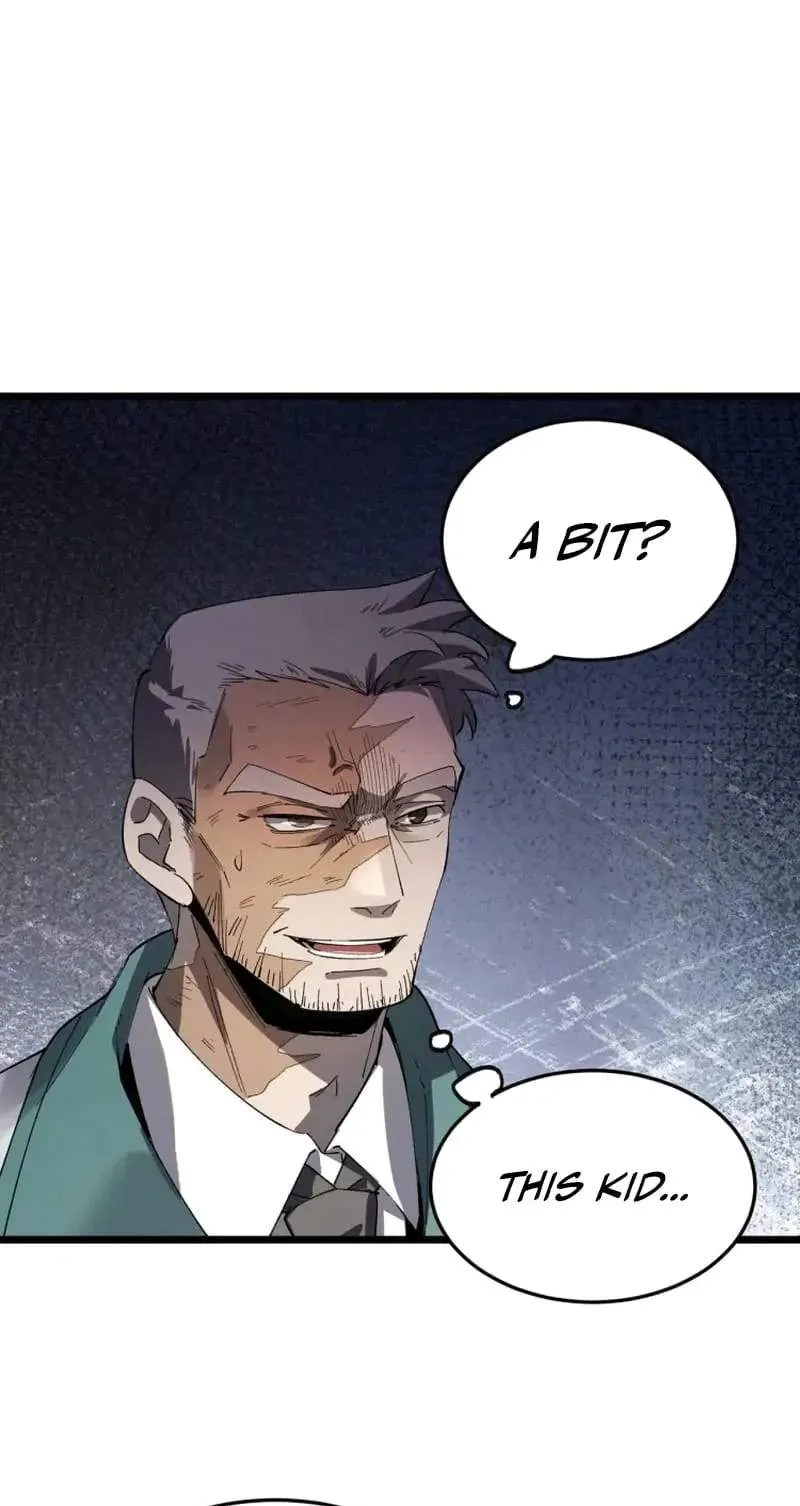 Global Class Transition: The Magic King's Skills Have Infinite Affixes Chapter 16 page 64 - 