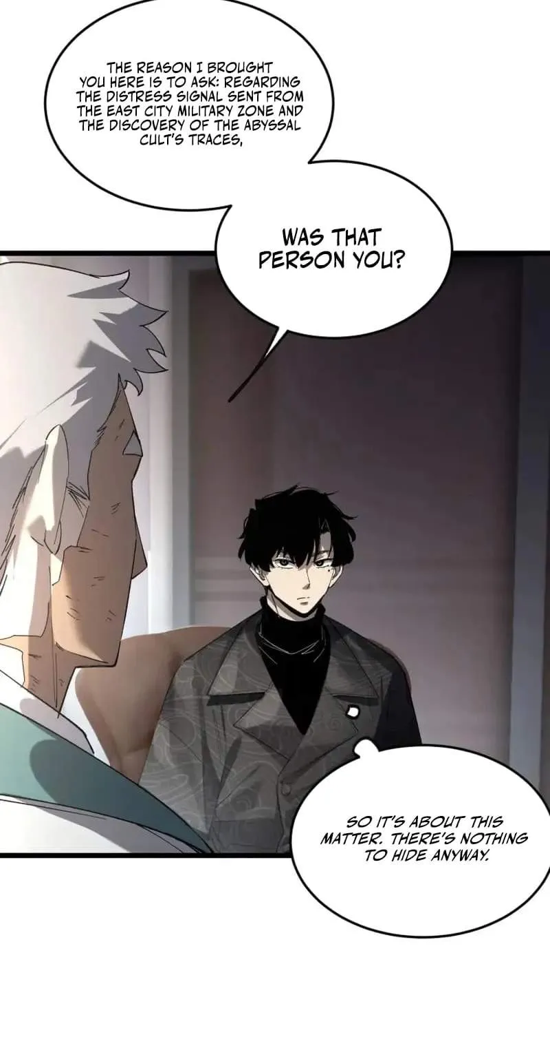 Global Class Transition: The Magic King's Skills Have Infinite Affixes Chapter 16 page 65 - 