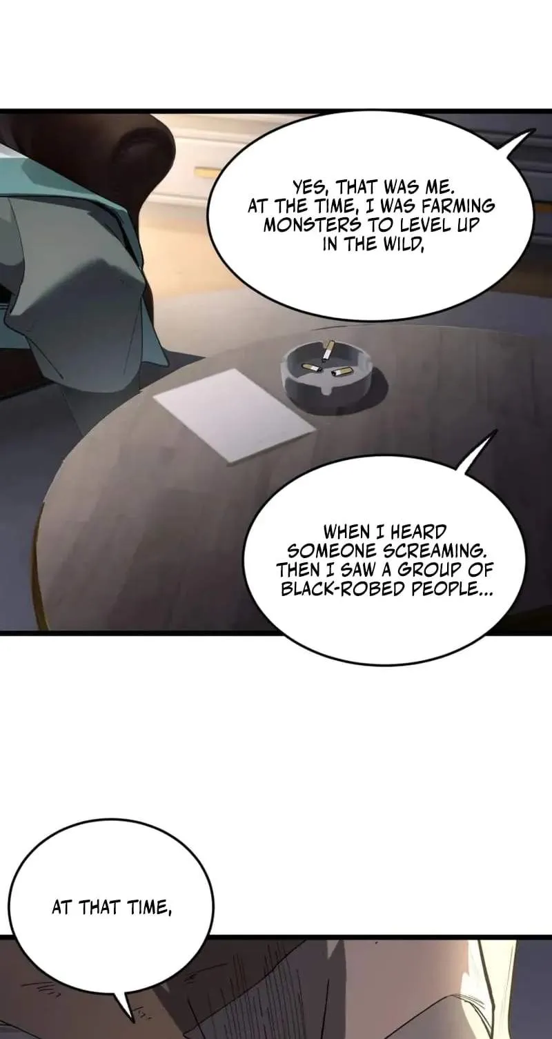 Global Class Transition: The Magic King's Skills Have Infinite Affixes Chapter 16 page 66 - 