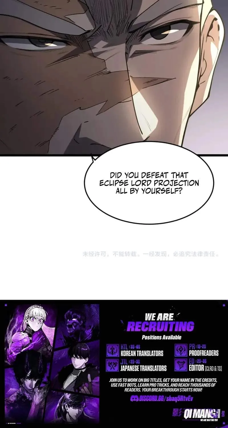 Global Class Transition: The Magic King's Skills Have Infinite Affixes Chapter 16 page 67 - 