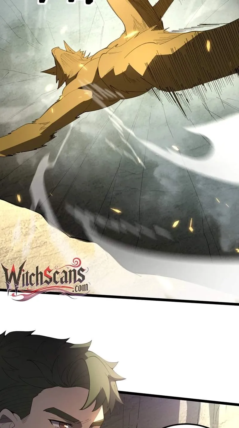 Global Class Transition: The Magic King's Skills Have Infinite Affixes Chapter 18 page 15 - 