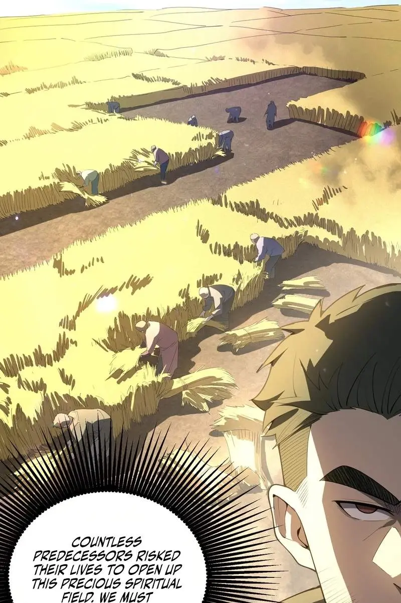 Global Class Transition: The Magic King's Skills Have Infinite Affixes Chapter 18 page 17 - 