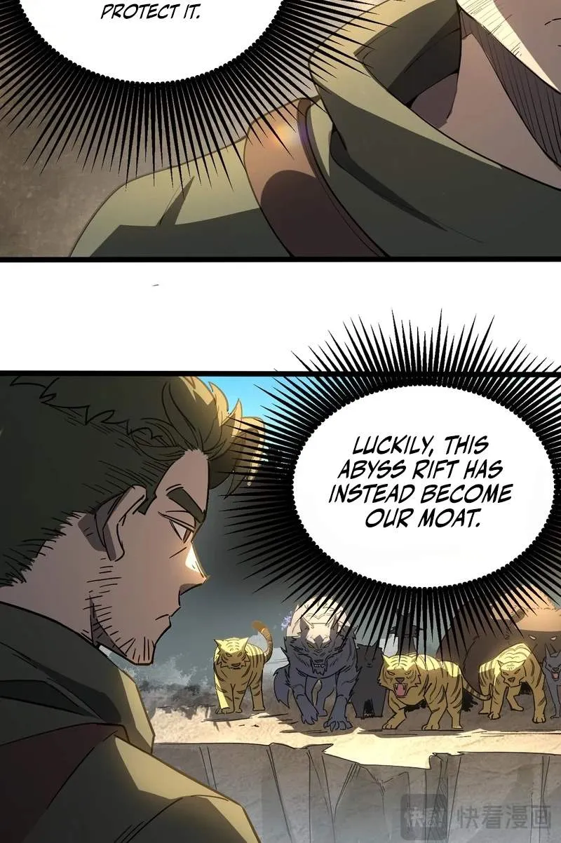 Global Class Transition: The Magic King's Skills Have Infinite Affixes Chapter 18 page 18 - 