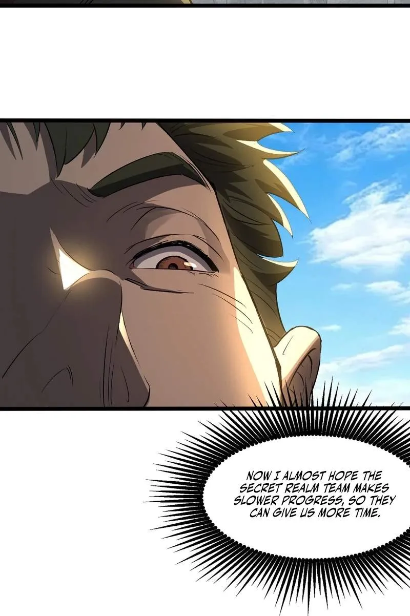 Global Class Transition: The Magic King's Skills Have Infinite Affixes Chapter 18 page 19 - 
