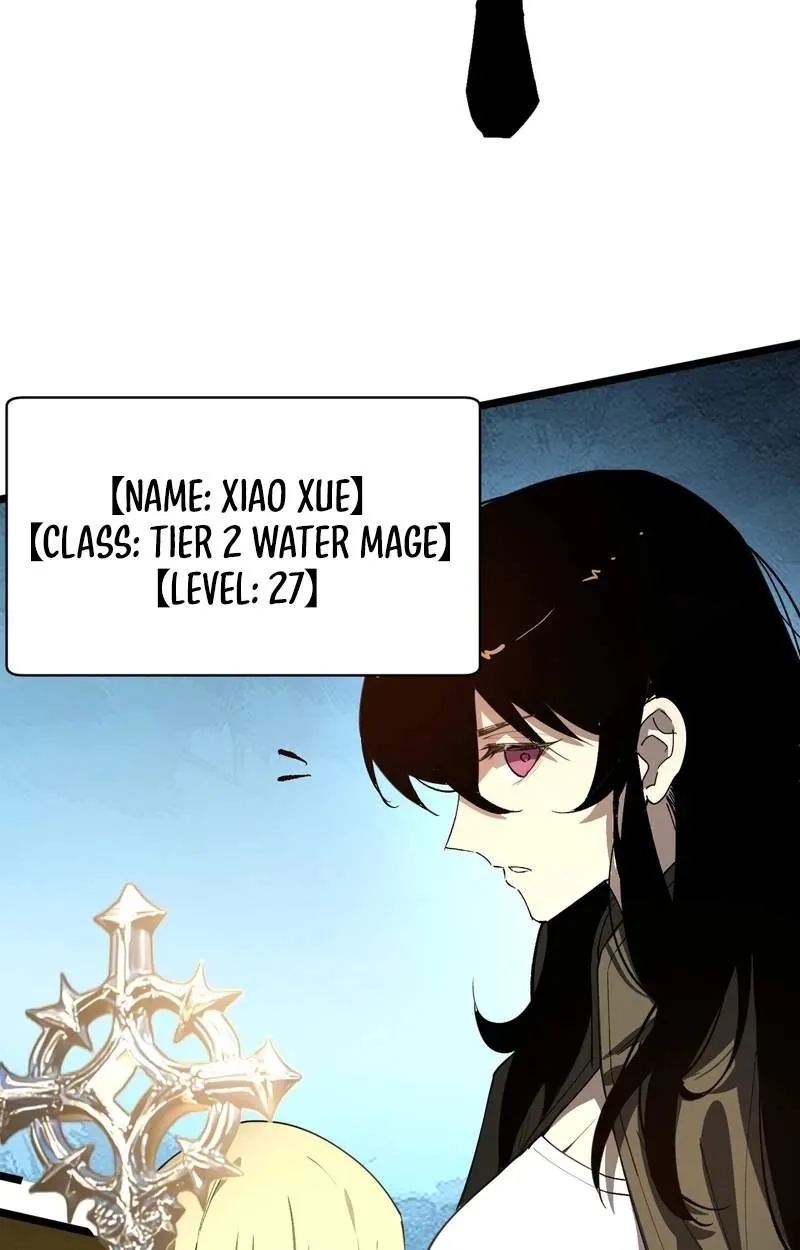 Global Class Transition: The Magic King's Skills Have Infinite Affixes Chapter 18 page 29 - 