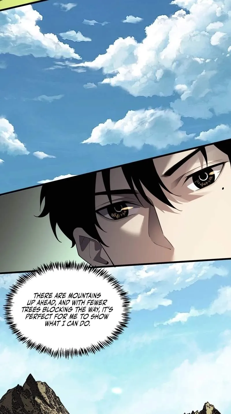 Global Class Transition: The Magic King's Skills Have Infinite Affixes Chapter 18 page 4 - 
