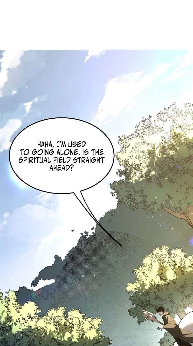 Global Class Transition: The Magic King's Skills Have Infinite Affixes Chapter 18 page 32 - 