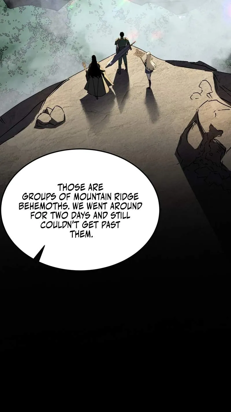 Global Class Transition: The Magic King's Skills Have Infinite Affixes Chapter 18 page 38 - 