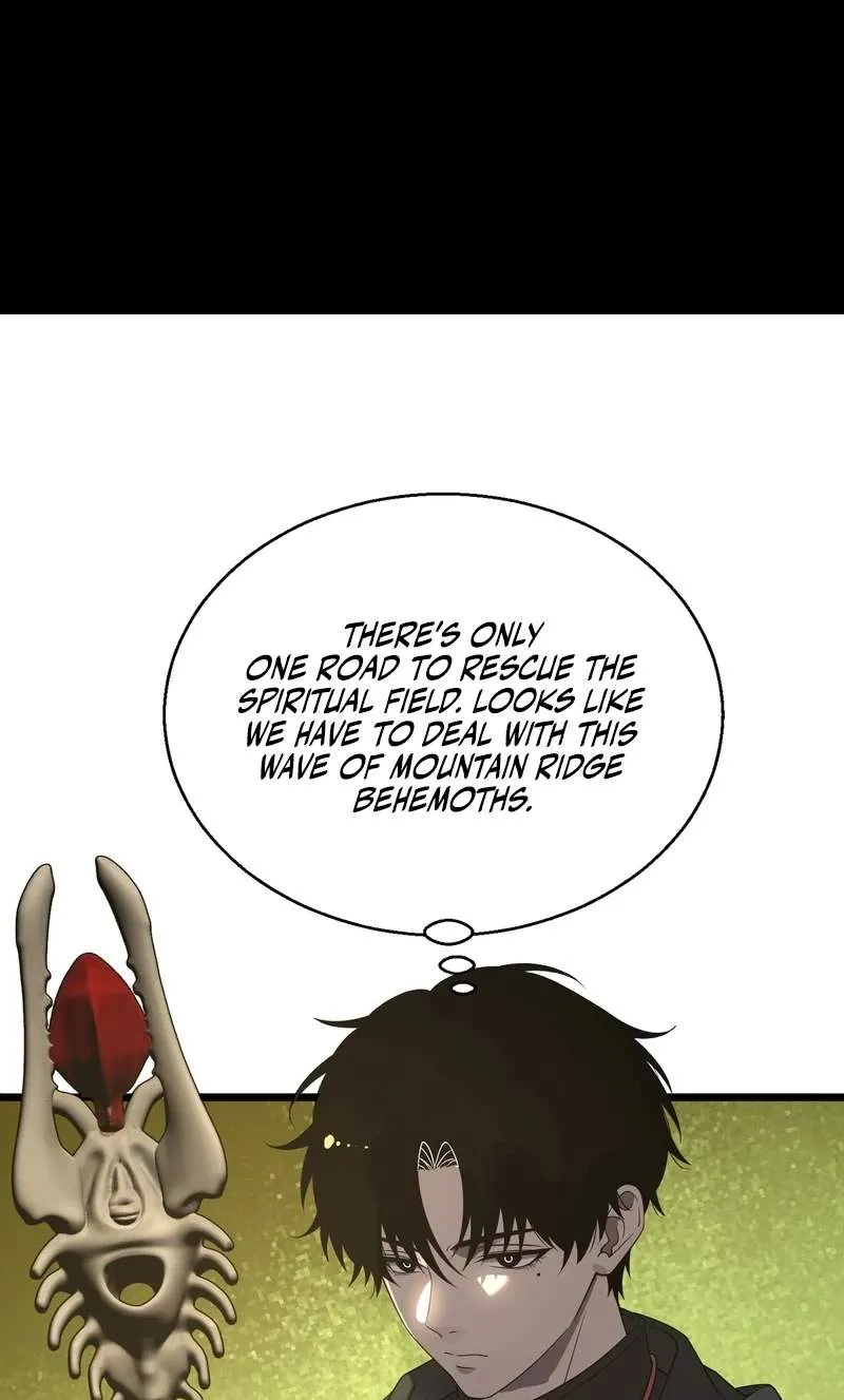 Global Class Transition: The Magic King's Skills Have Infinite Affixes Chapter 18 page 39 - 