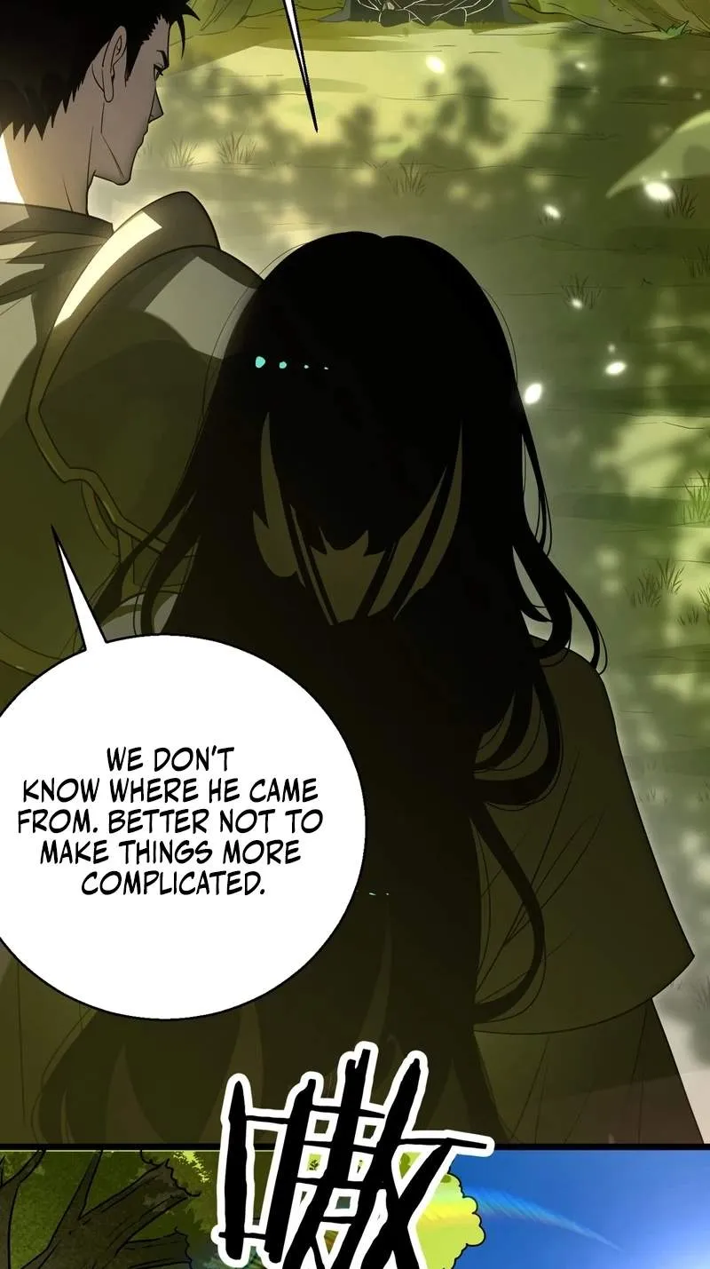 Global Class Transition: The Magic King's Skills Have Infinite Affixes Chapter 18 page 46 - 