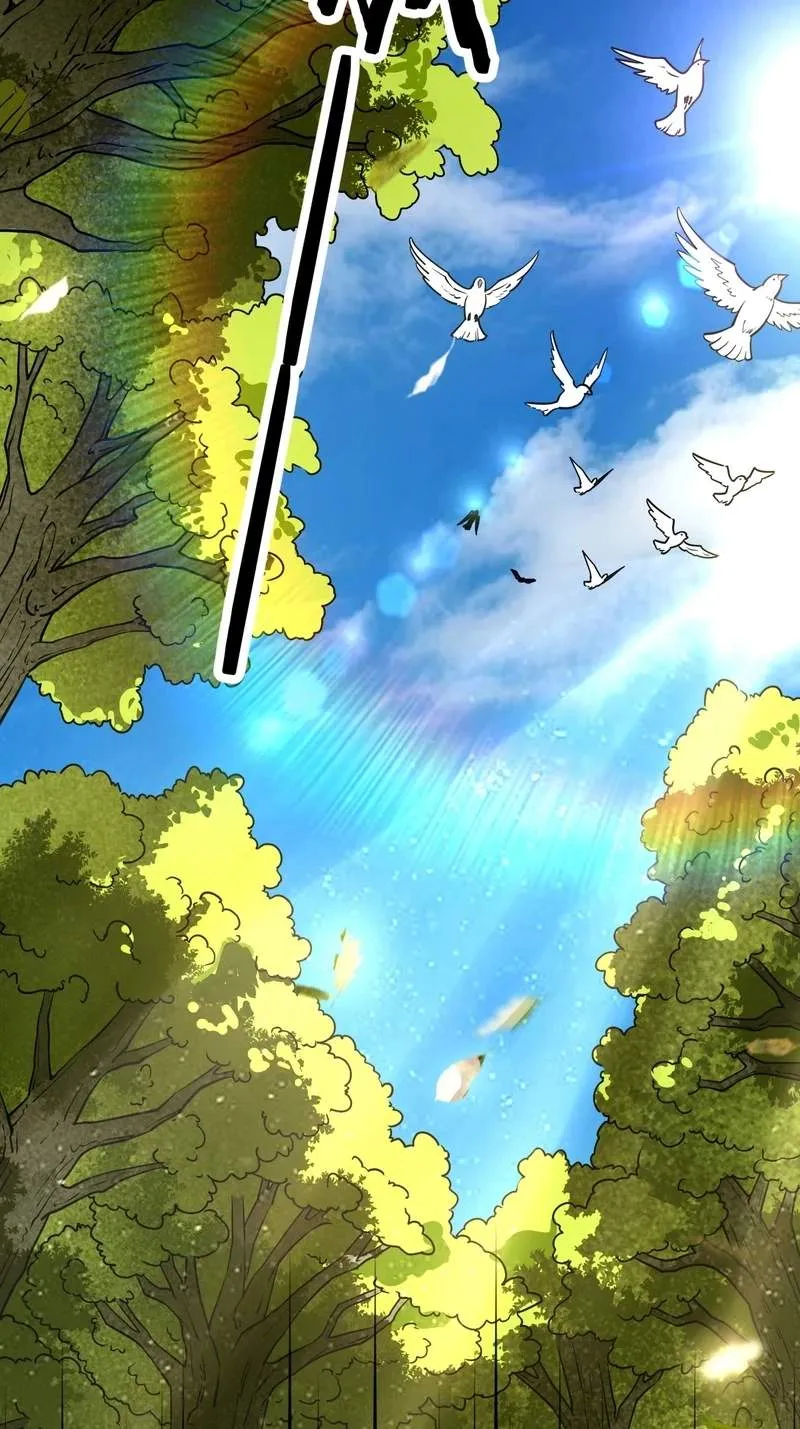 Global Class Transition: The Magic King's Skills Have Infinite Affixes Chapter 18 page 47 - 