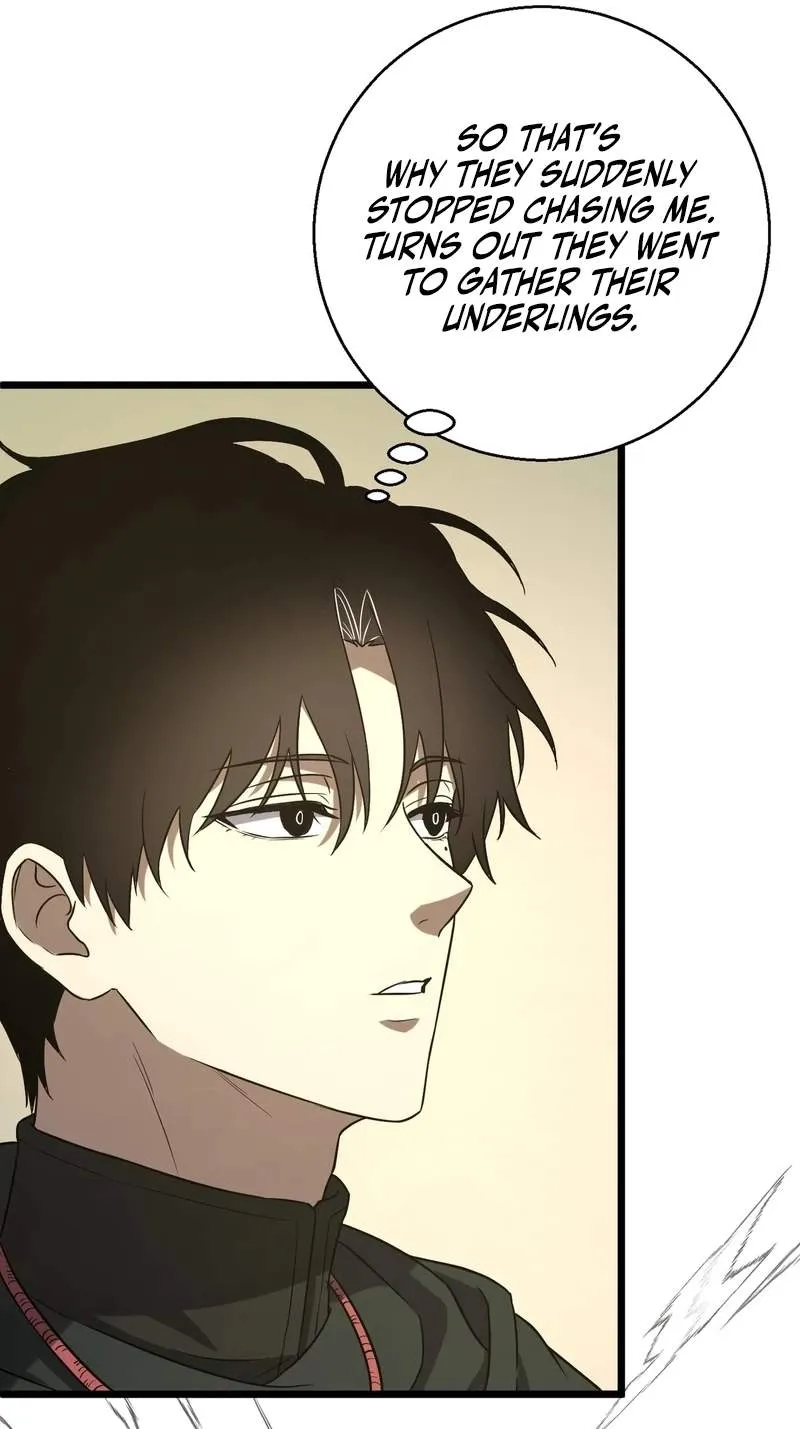 Global Class Transition: The Magic King's Skills Have Infinite Affixes Chapter 18 page 51 - 