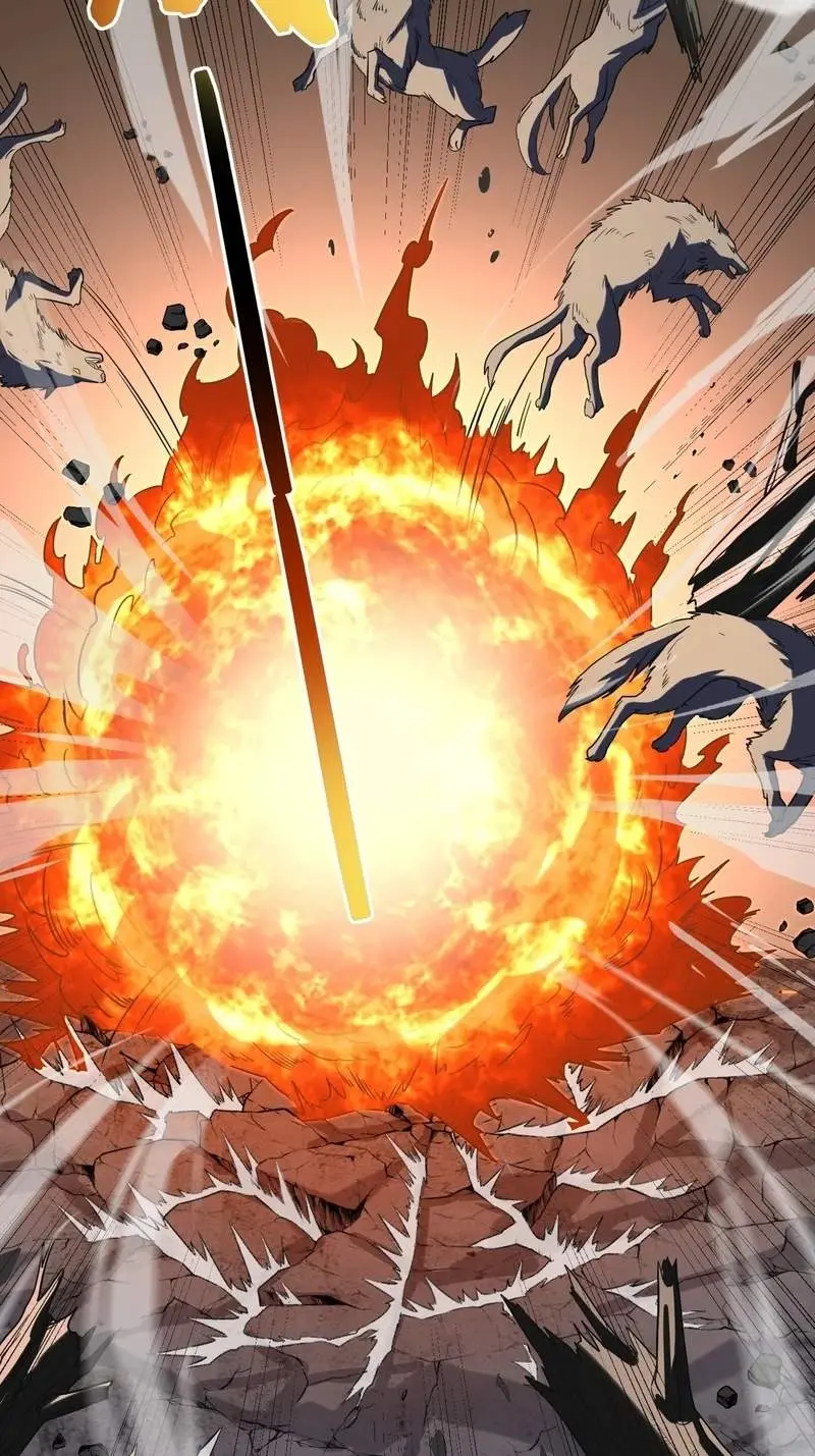 Global Class Transition: The Magic King's Skills Have Infinite Affixes Chapter 18 page 56 - 