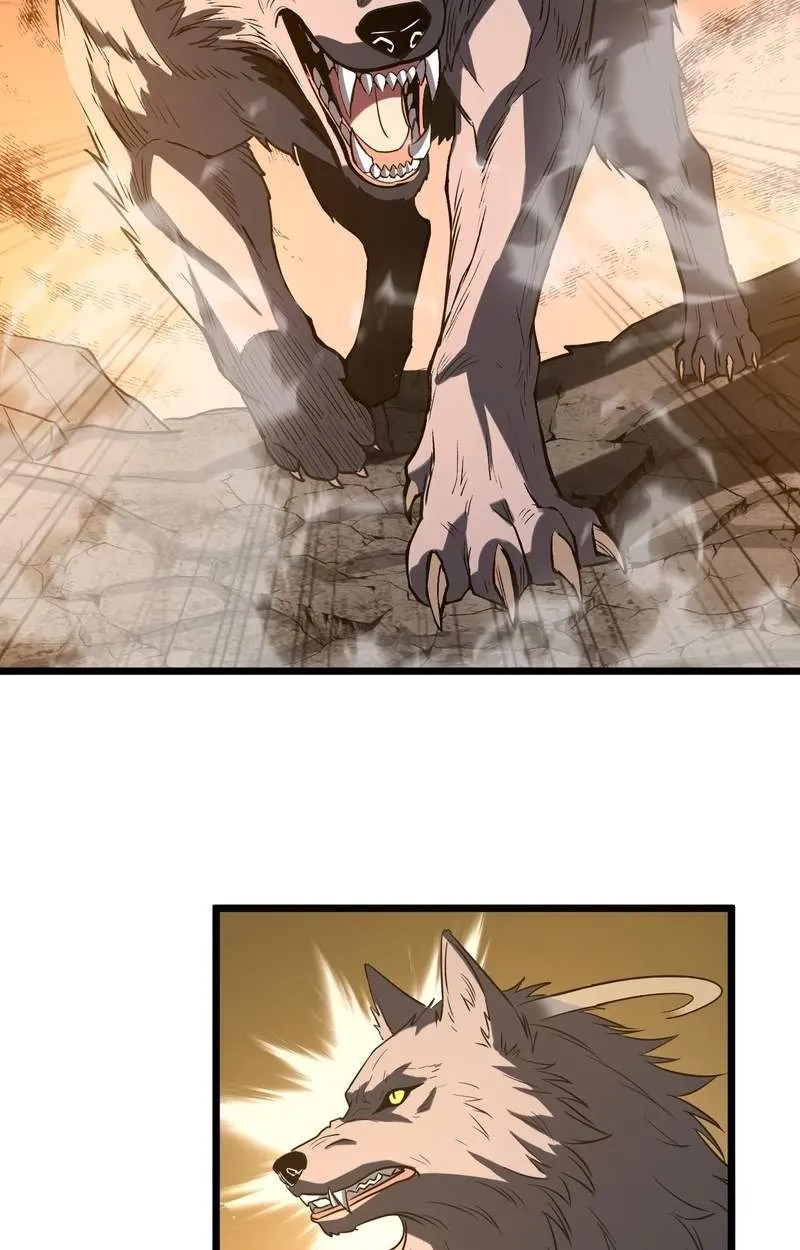 Global Class Transition: The Magic King's Skills Have Infinite Affixes Chapter 18 page 60 - 