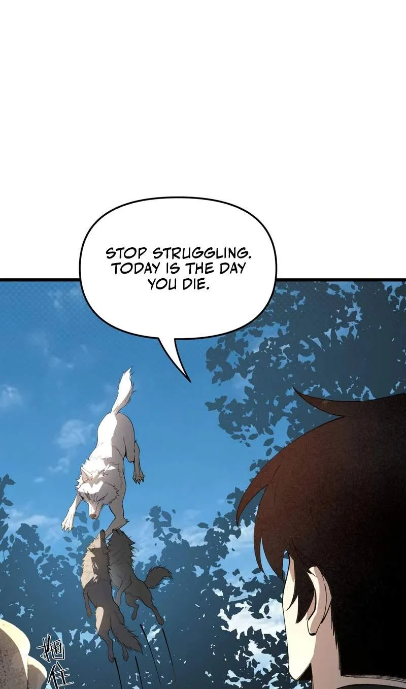 Global Class Transition: The Magic King's Skills Have Infinite Affixes Chapter 19 page 11 - 