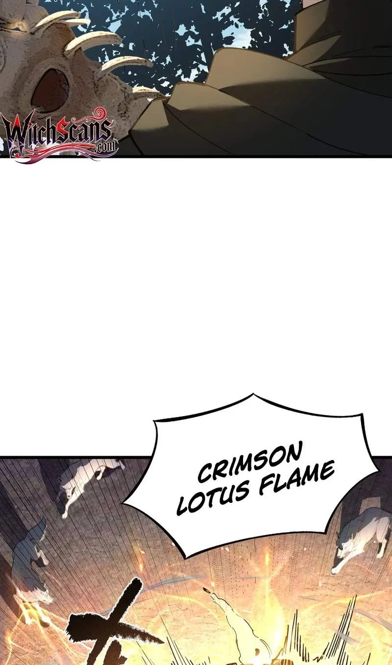 Global Class Transition: The Magic King's Skills Have Infinite Affixes Chapter 19 page 12 - 