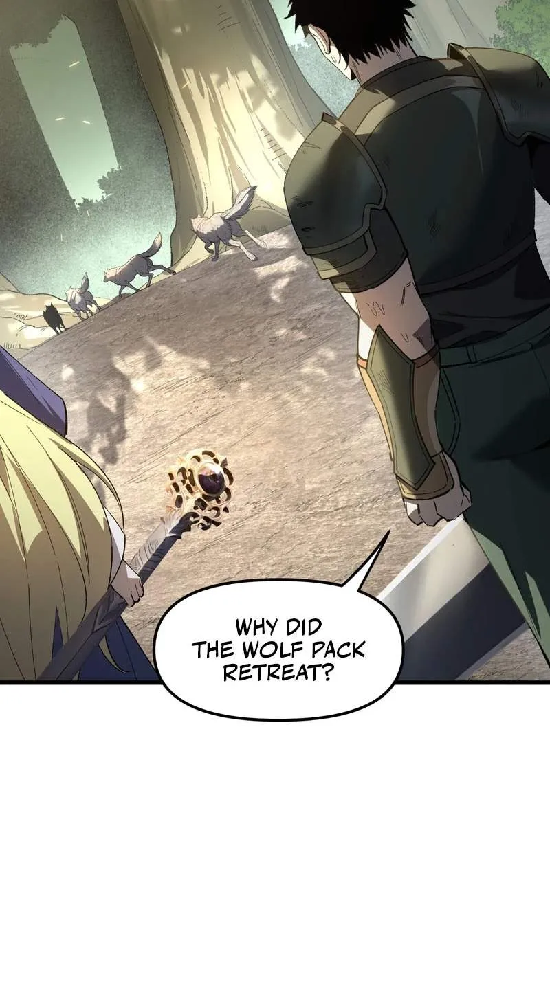 Global Class Transition: The Magic King's Skills Have Infinite Affixes Chapter 19 page 16 - 