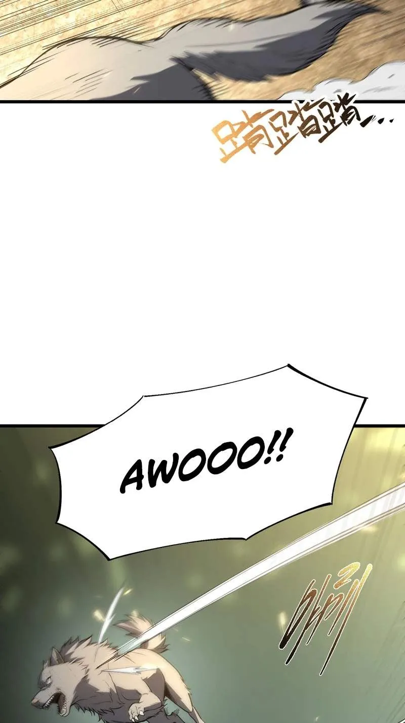 Global Class Transition: The Magic King's Skills Have Infinite Affixes Chapter 19 page 19 - 