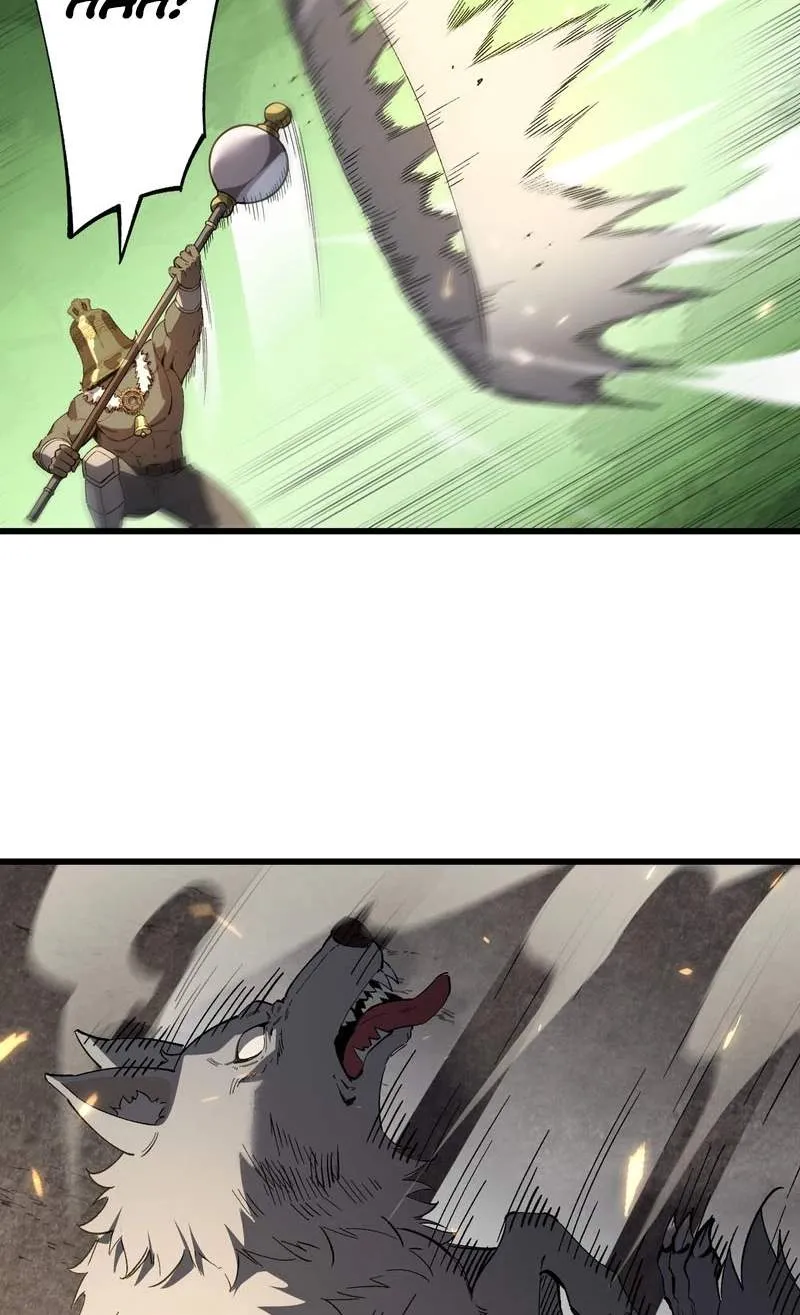 Global Class Transition: The Magic King's Skills Have Infinite Affixes Chapter 19 page 22 - 