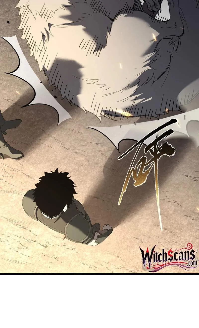 Global Class Transition: The Magic King's Skills Have Infinite Affixes Chapter 19 page 23 - 