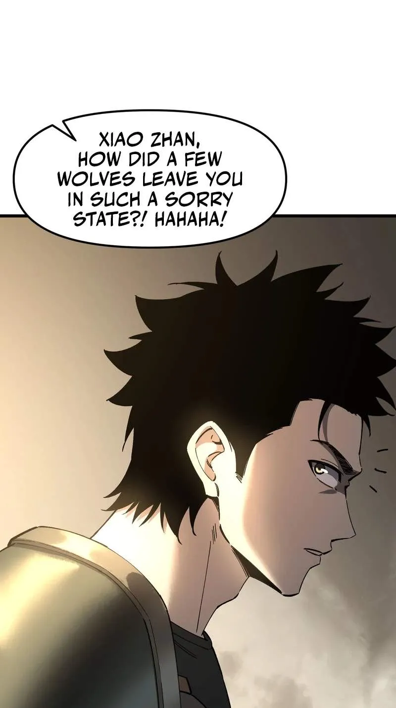 Global Class Transition: The Magic King's Skills Have Infinite Affixes Chapter 19 page 24 - 