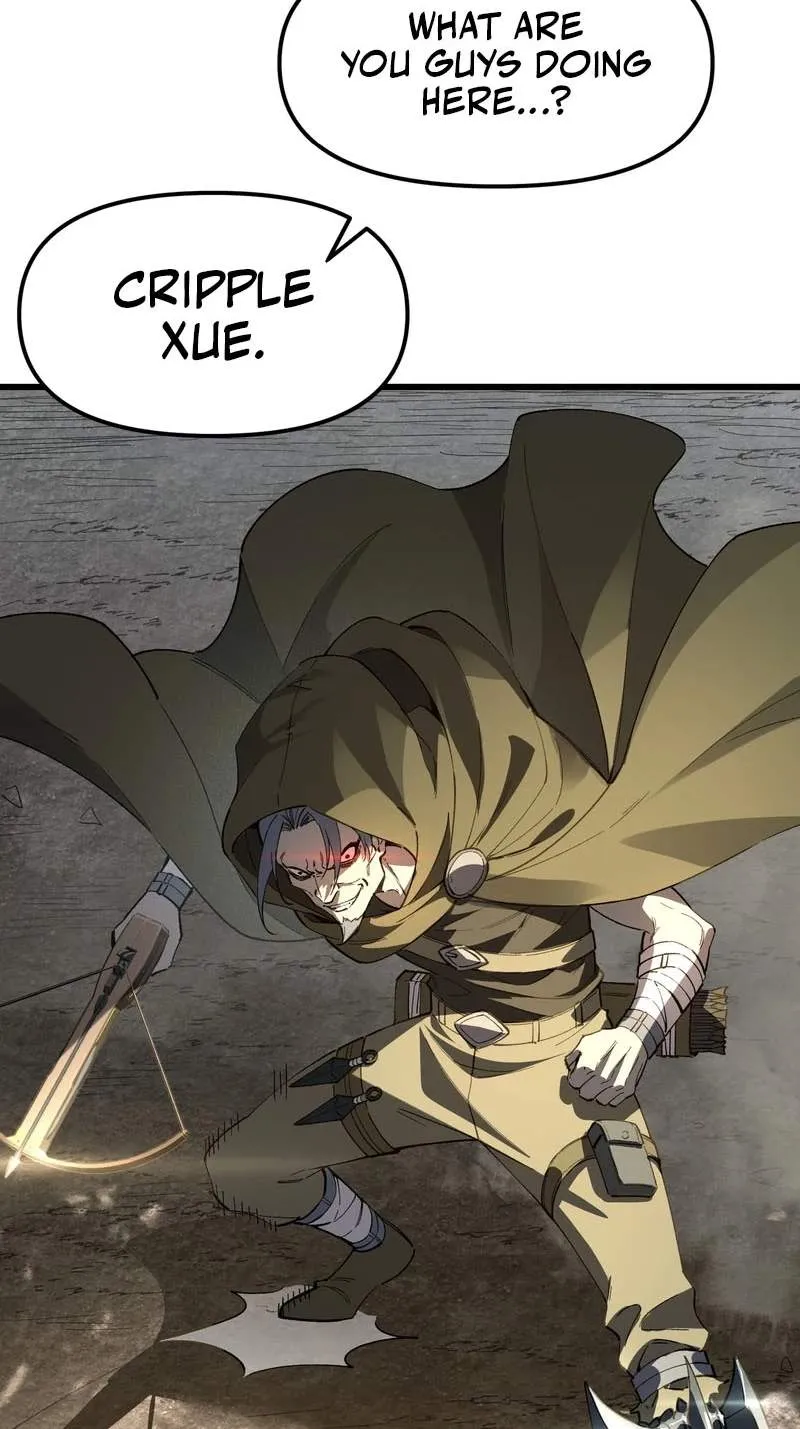 Global Class Transition: The Magic King's Skills Have Infinite Affixes Chapter 19 page 26 - 
