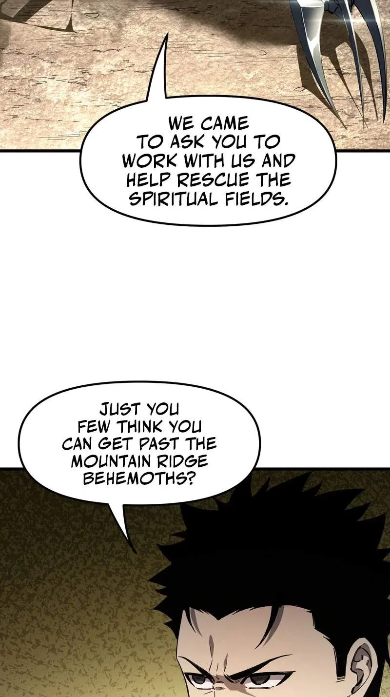Global Class Transition: The Magic King's Skills Have Infinite Affixes Chapter 19 page 27 - 