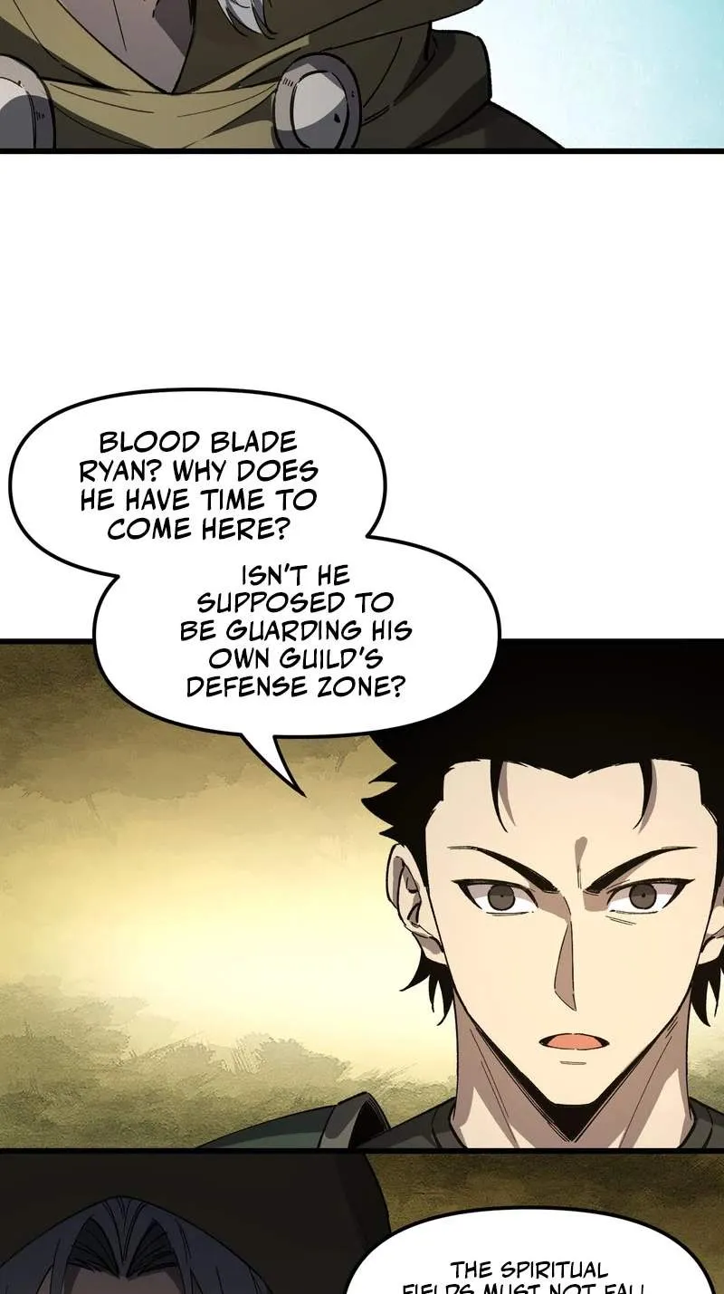 Global Class Transition: The Magic King's Skills Have Infinite Affixes Chapter 19 page 29 - 