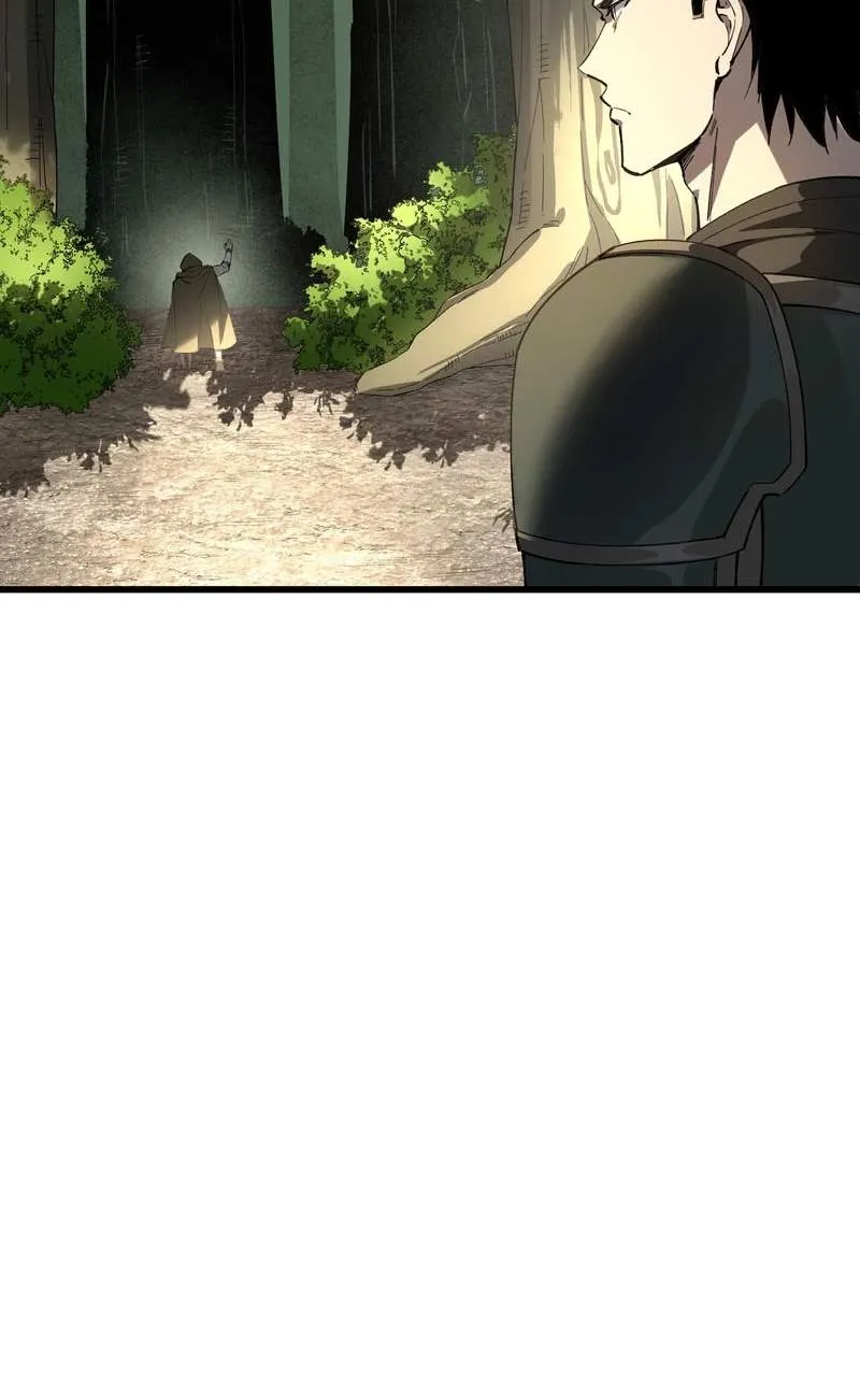 Global Class Transition: The Magic King's Skills Have Infinite Affixes Chapter 19 page 32 - 
