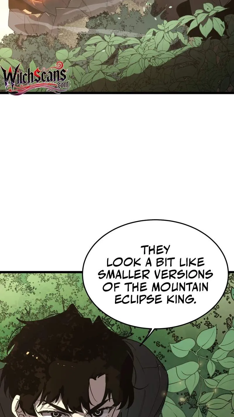 Global Class Transition: The Magic King's Skills Have Infinite Affixes Chapter 19 page 42 - 