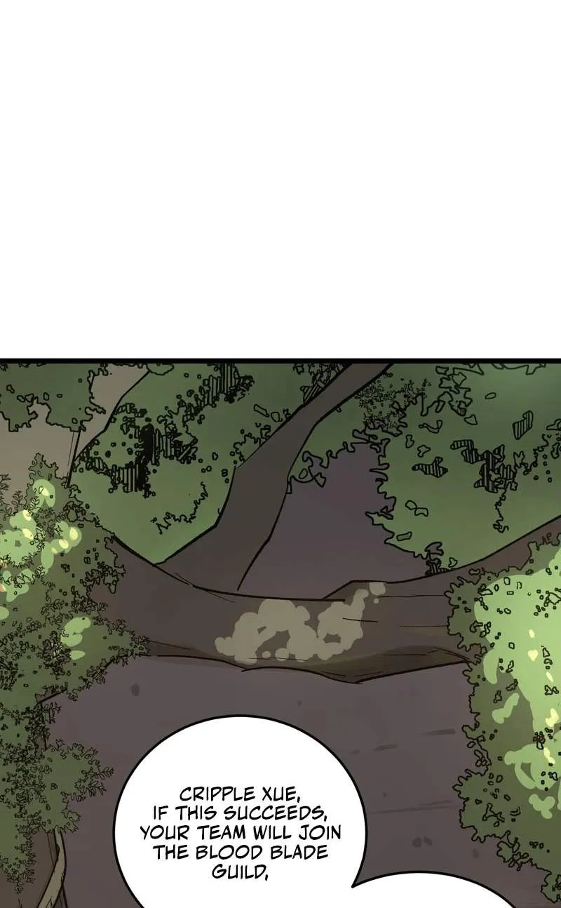 Global Class Transition: The Magic King's Skills Have Infinite Affixes Chapter 19 page 45 - 