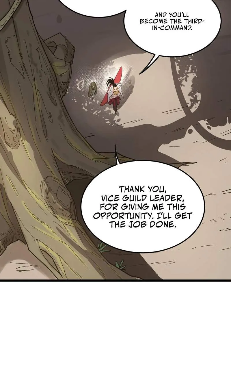Global Class Transition: The Magic King's Skills Have Infinite Affixes Chapter 19 page 46 - 