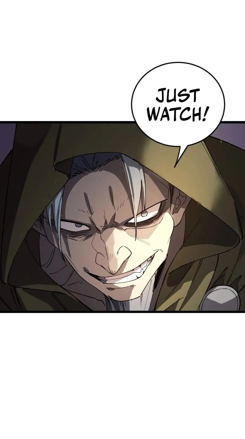 Global Class Transition: The Magic King's Skills Have Infinite Affixes Chapter 19 page 48 - 