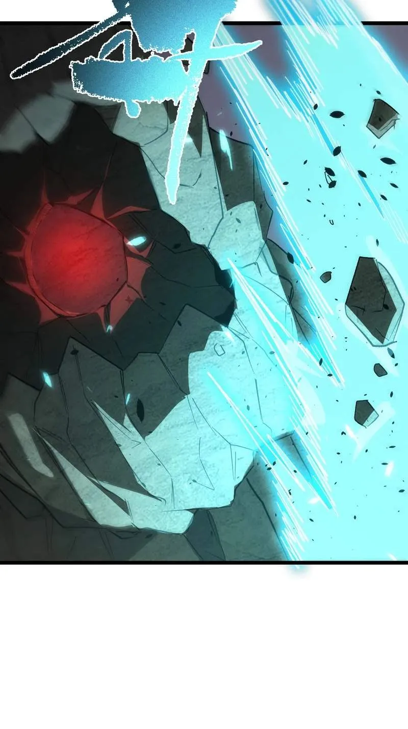 Global Class Transition: The Magic King's Skills Have Infinite Affixes Chapter 19 page 51 - 