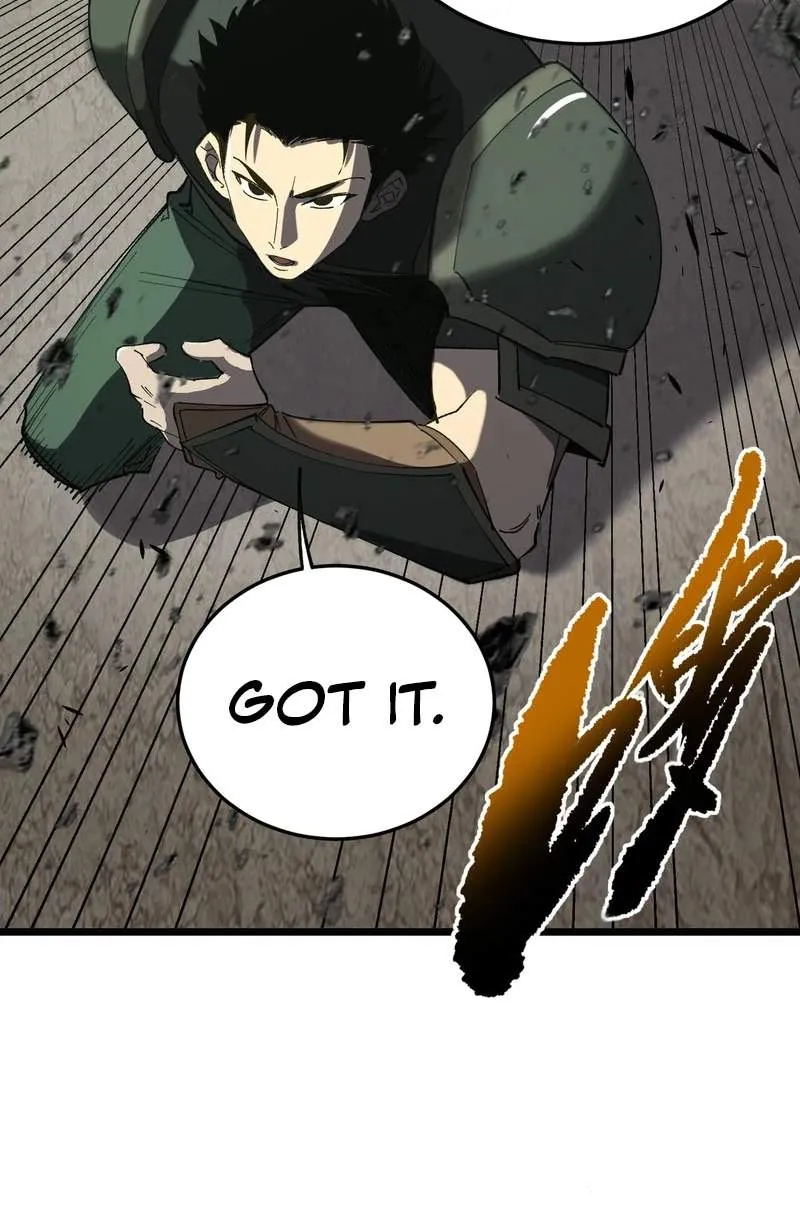 Global Class Transition: The Magic King's Skills Have Infinite Affixes Chapter 19 page 58 - 
